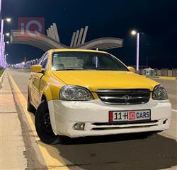 شيفروليه اوبترا